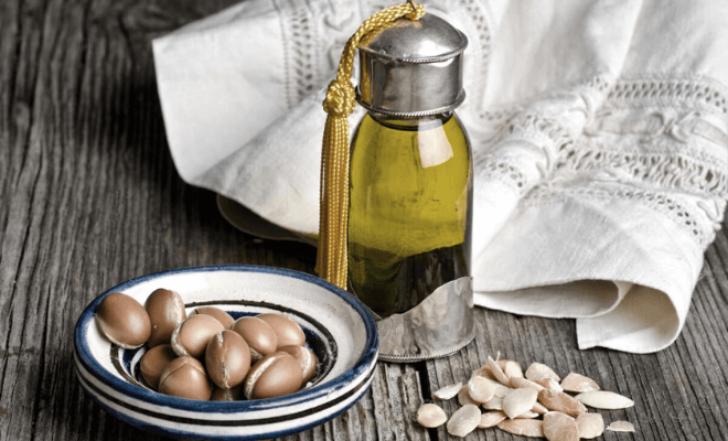 7 Compelling Reasons Why You Should Use Argan Oil Soap